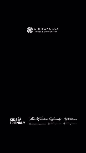 Big smiles, big memories 🧸✨
The excitement of your little one's exciting activities at the Adhiwangsa Hotel and Convention Solo—when every corner of us is a safe place to play and learn.

Because happy kids, make a perfect holiday 🥳

#adhiwangsahotelsolo #kidsfriendlyhotel #thehiddenbeauty #solo #ramahanak