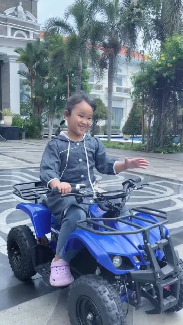 🏊‍♂️ POOL KIDS ADVENTURE
Splash, play, and create happy little moments!
Make your family time more exciting with a fun-filled experience at Apsara Swimming Pool - Adhiwangsa Hotel & Convention Solo ✨
Your little one will enjoy:
🏊 Pool access
🛻 FREE ATV use for 15 minutes
💰 IDR 75.000,- nett / pax

📅 Promo valid on April 2026
📲 For more information & reservation:
📱 WhatsApp Apsara Pool: 0877-0947-7999
🌐 www.adhiwangsahotels.com

#kidsfriendlyhotel #promoapril #renanganak 
#adhiwangsahotelsolo